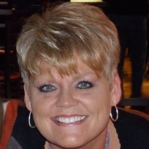 Meet your Posher, Teri